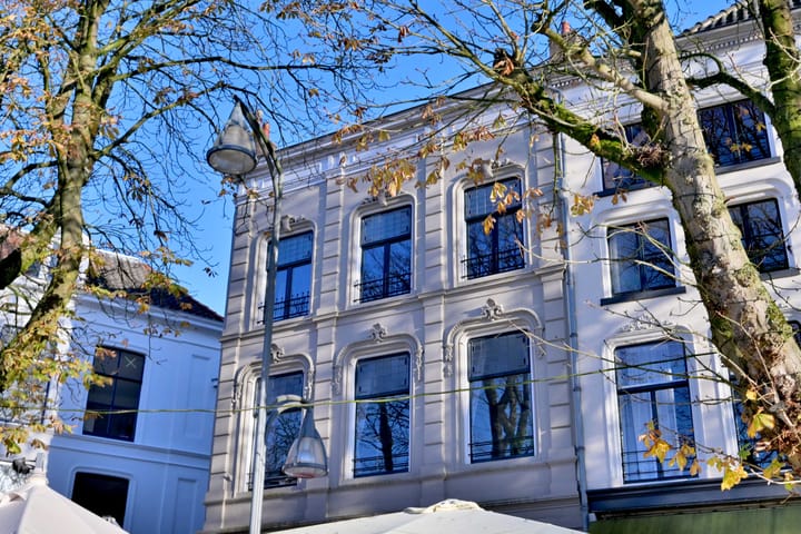 Foto 21 van Bergstraat 2