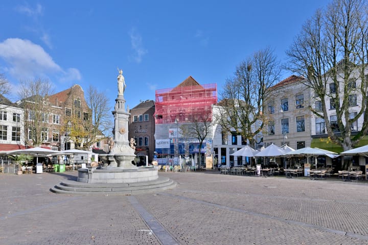 Foto 24 van Bergstraat 2