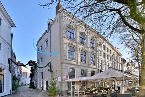 Bergstraat thumbnail