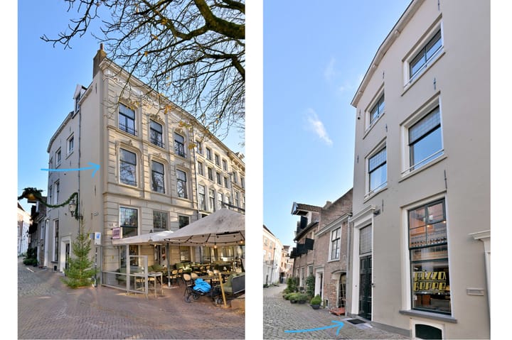 Foto 2 van Bergstraat 2