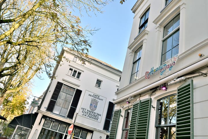 Foto 28 van Bergstraat 2