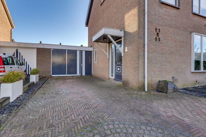 Foto 6 van Lovinkstraat 10