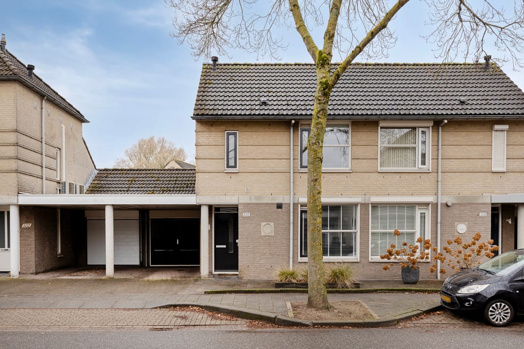 Foto 8 van Rivierensingel 330