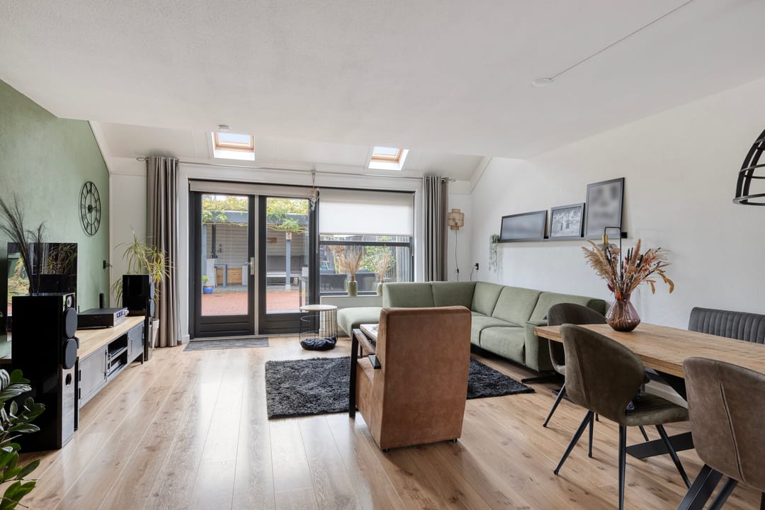 Foto 13 van Rivierensingel 330