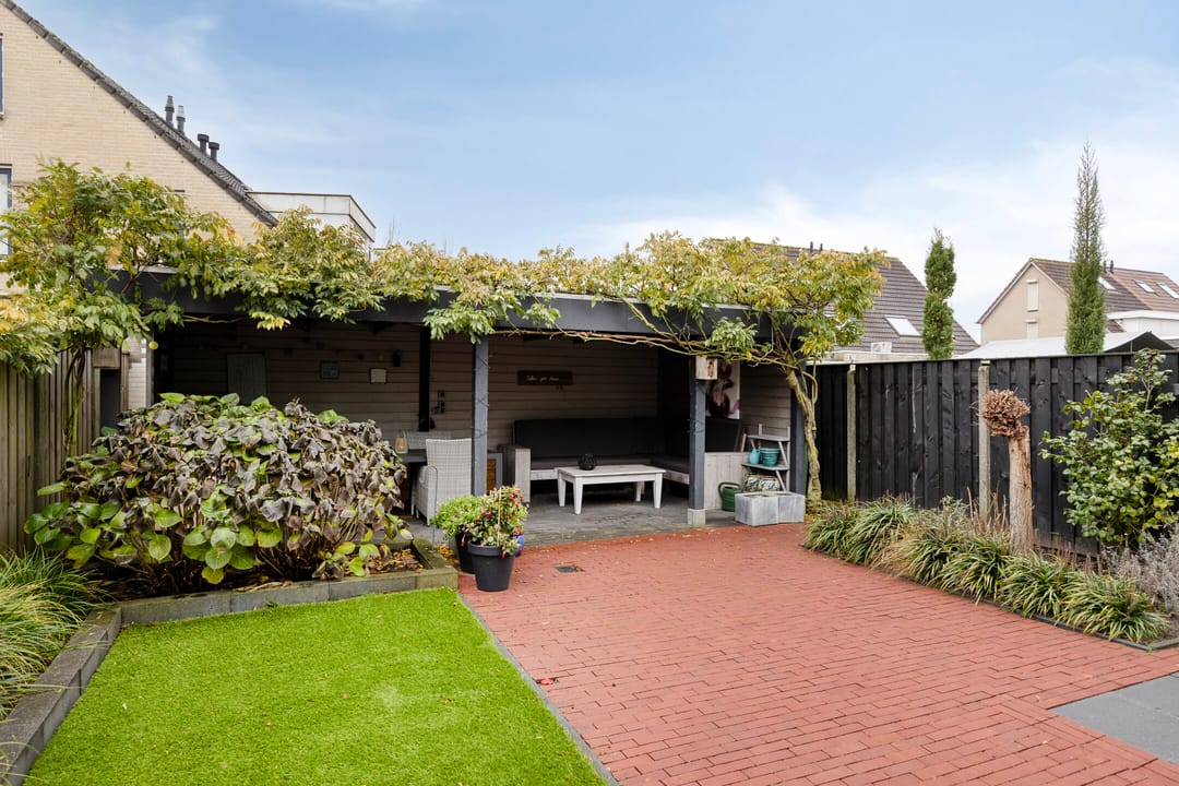 Foto 32 van Rivierensingel 330