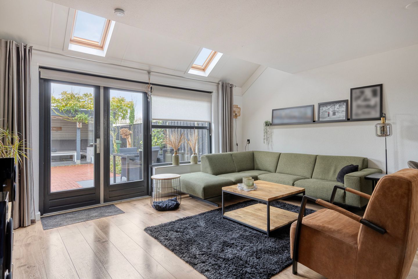 Foto 14 van Rivierensingel 330