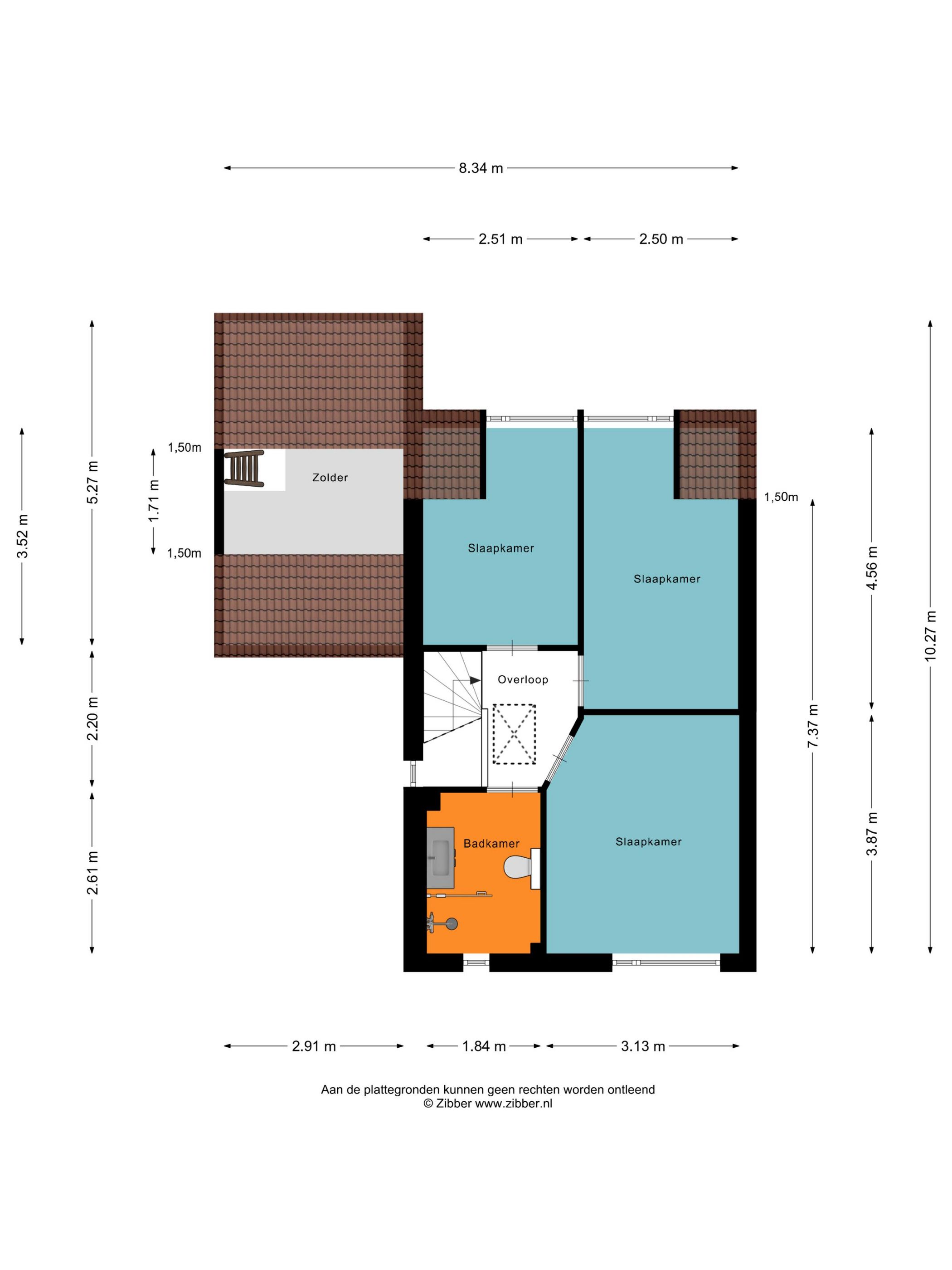 Foto 39 van Rivierensingel 330