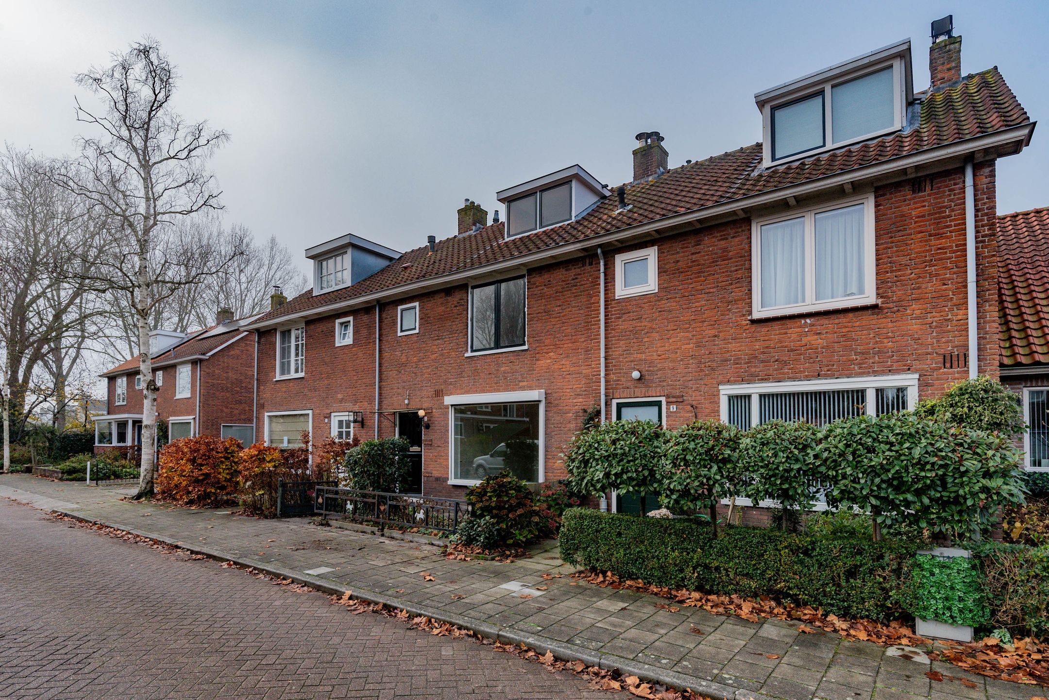 Waardassackerstraat 7 