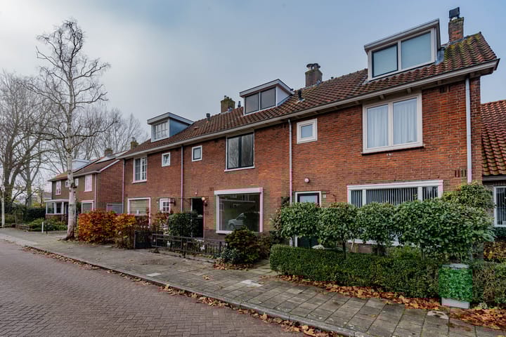 Waardassackerstraat 7
