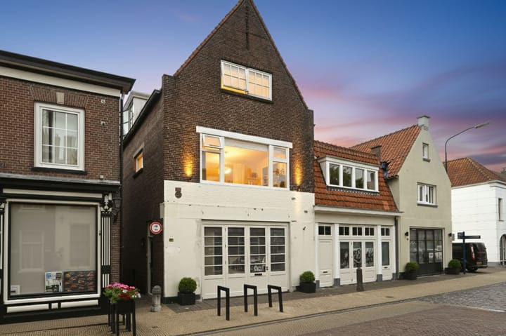 Cattenhagestraat 45-A main image