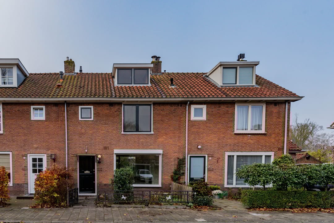 Foto 2 van Waardassackerstraat 7