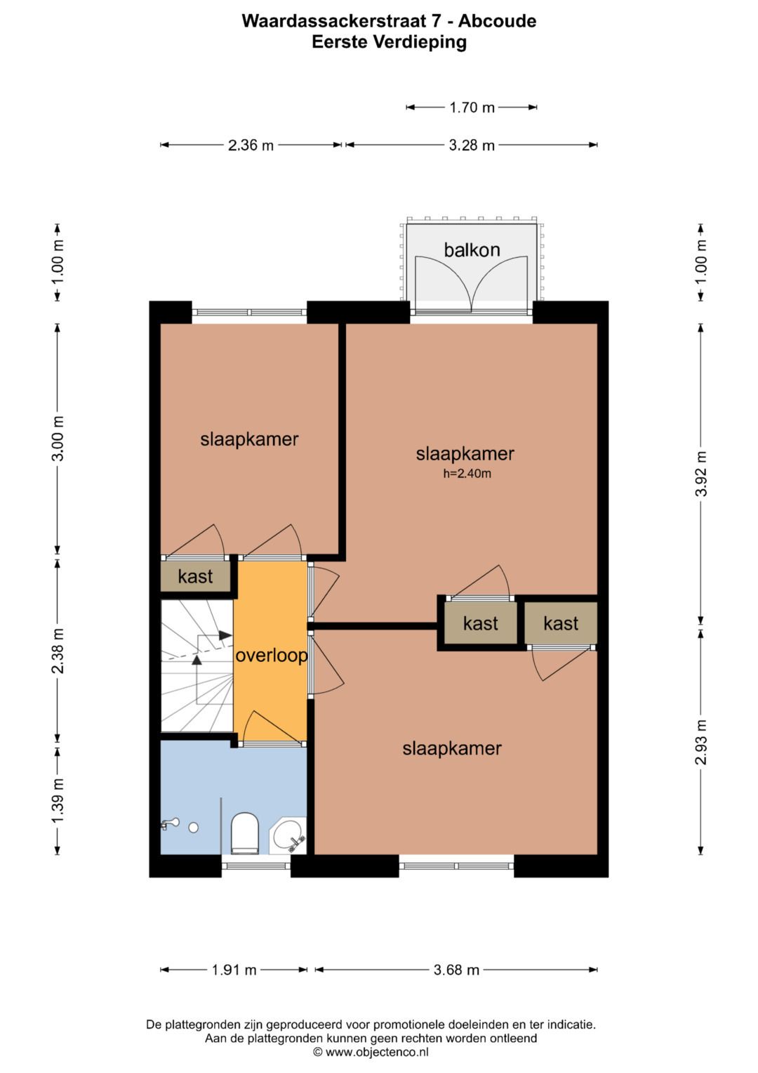 Foto 30 van Waardassackerstraat 7