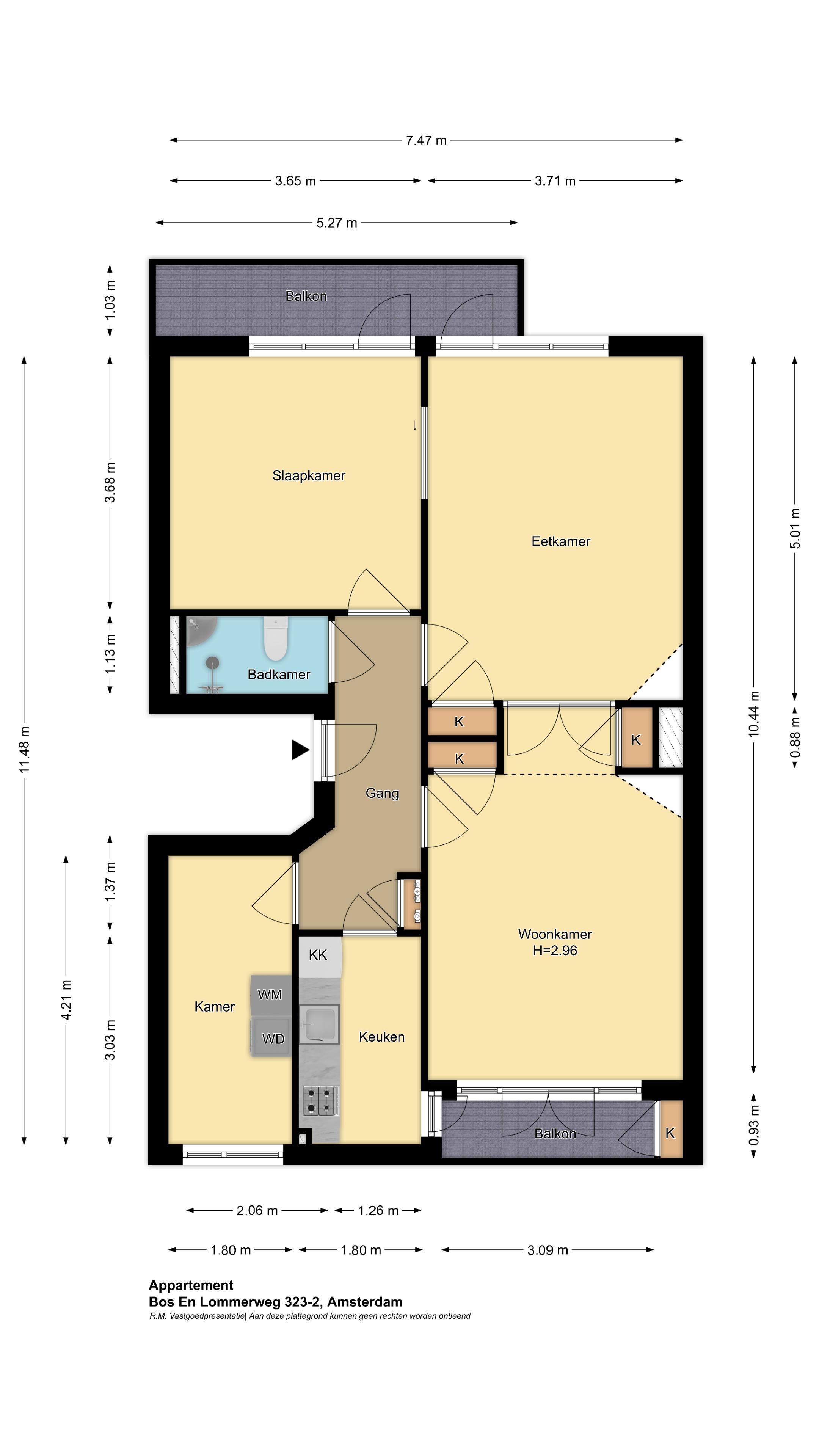 Photo 27 of Bos en Lommerweg 323-2