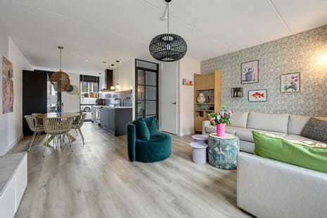 De Ereboog 26 secondary image