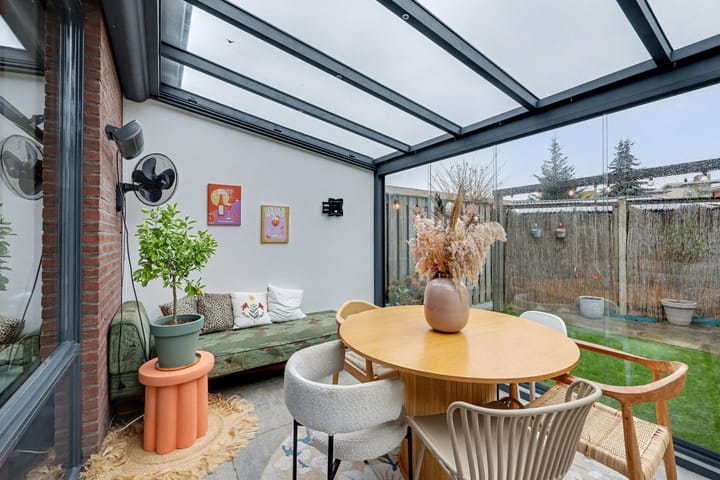 Foto 3 van De Ereboog 26