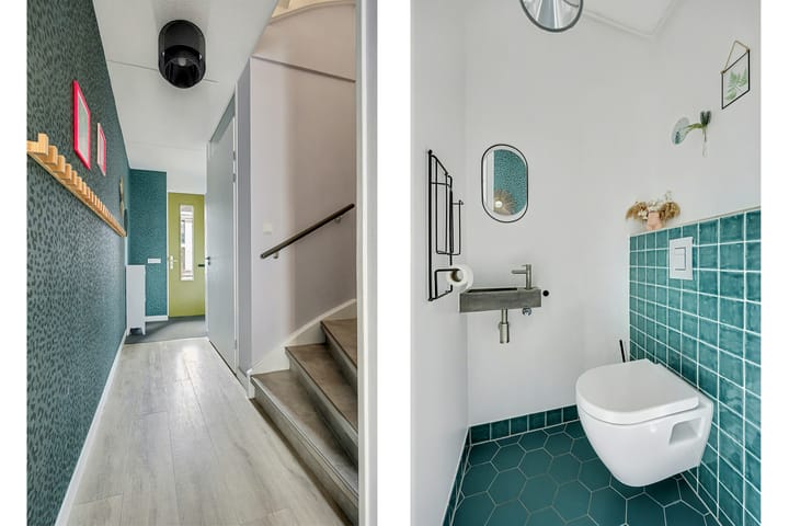 Foto 5 van De Ereboog 26