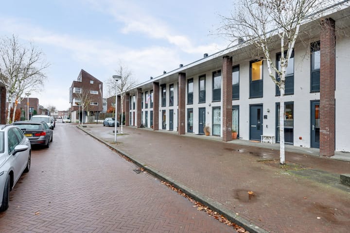 Foto 4 van De Ereboog 26