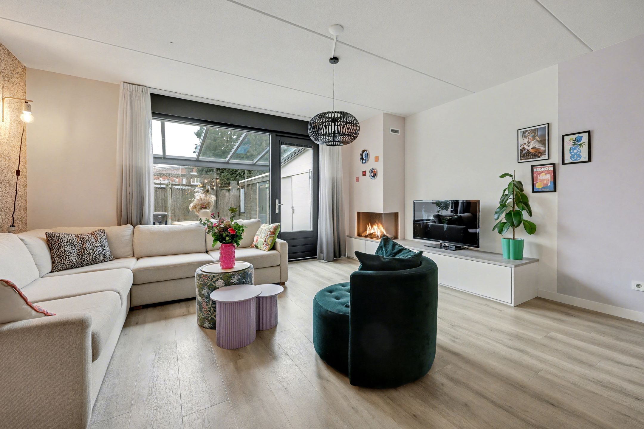 Foto 6 van De Ereboog 26