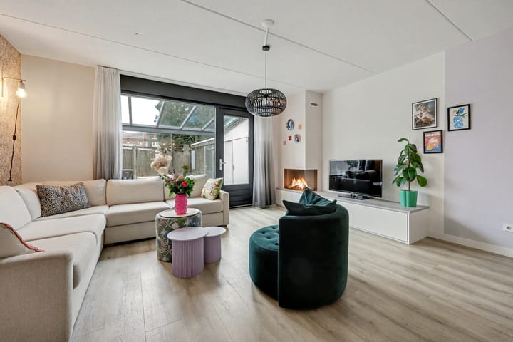 Foto 6 van De Ereboog 26