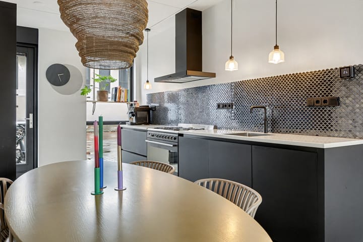 Foto 9 van De Ereboog 26