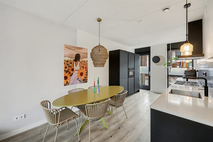 Foto 8 van De Ereboog 26