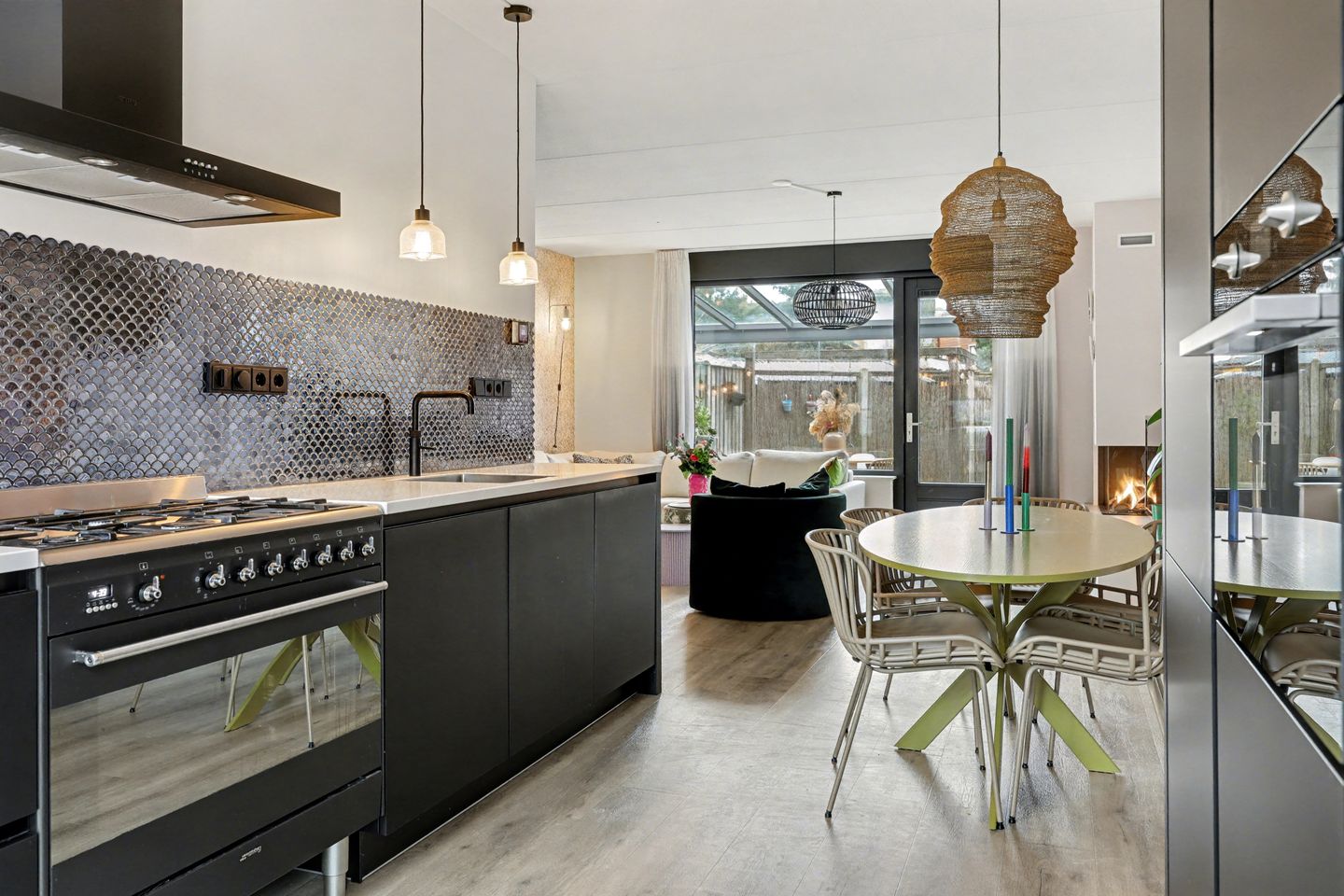 Foto 10 van De Ereboog 26