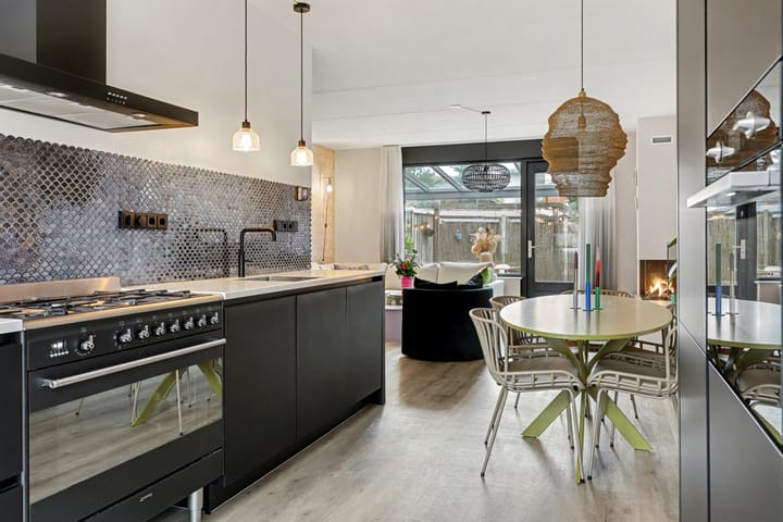 Foto 10 van De Ereboog 26