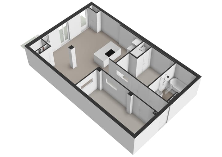 Foto 36 van Passeerdersstraat 132