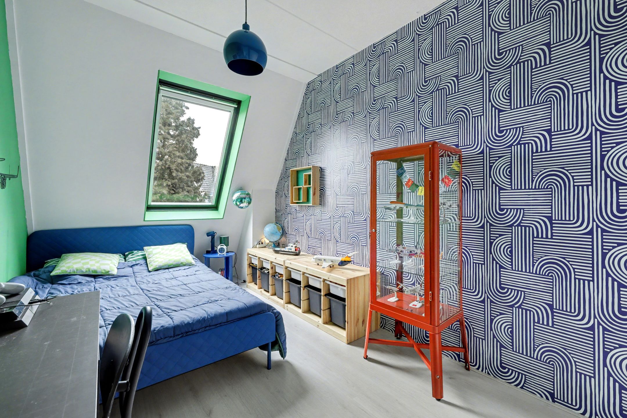 Foto 15 van De Ereboog 26