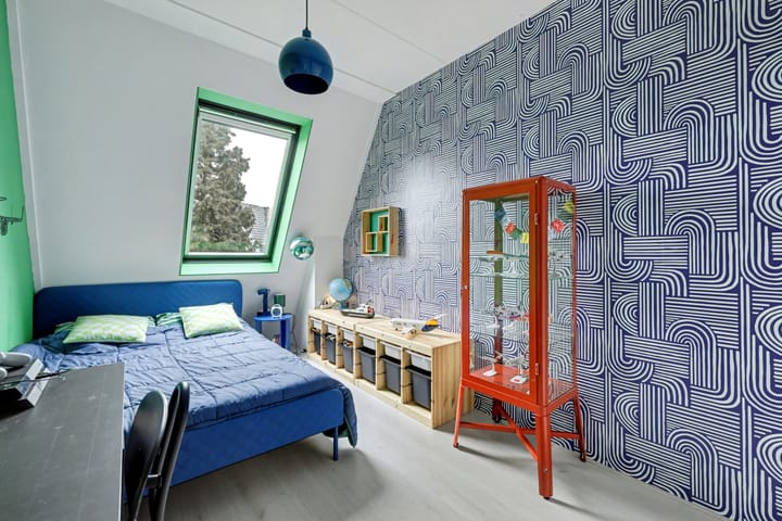 Foto 15 van De Ereboog 26