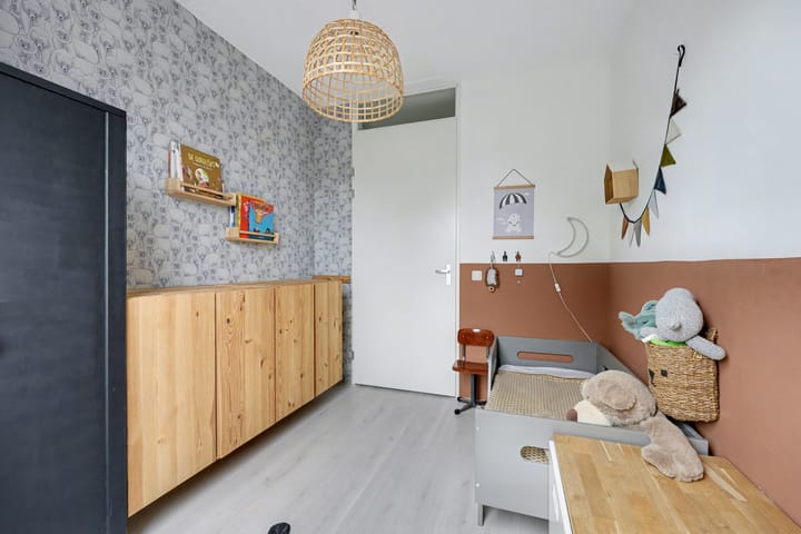 Foto 18 van De Ereboog 26