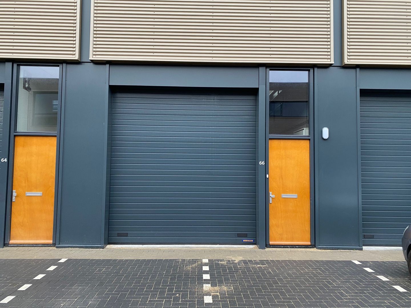 Bekijk foto 2 van Prismalaan West 66