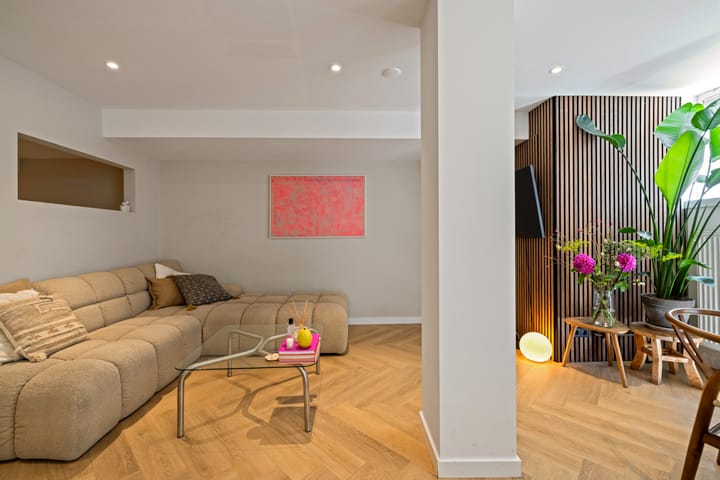 Photo 5 of Passeerdersstraat 132