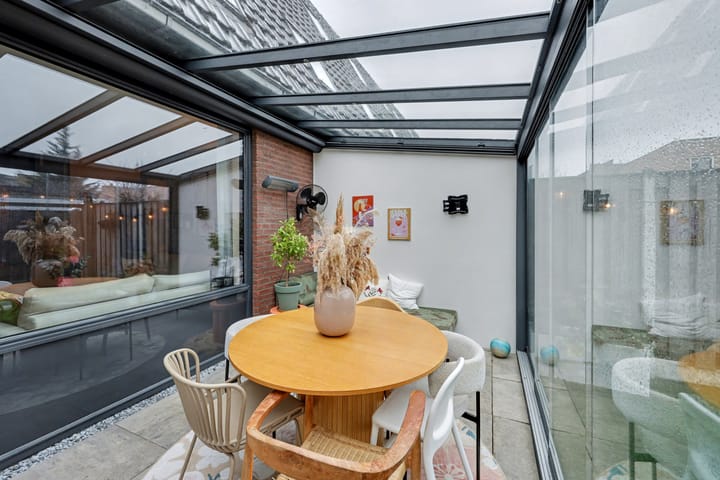 Foto 28 van De Ereboog 26