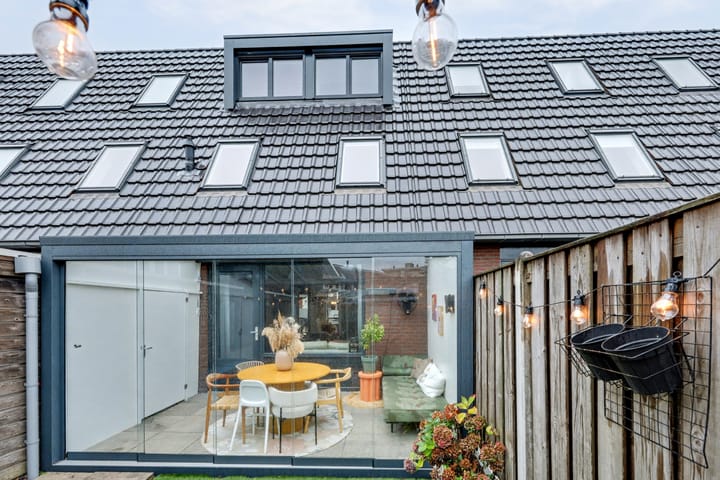 Foto 30 van De Ereboog 26