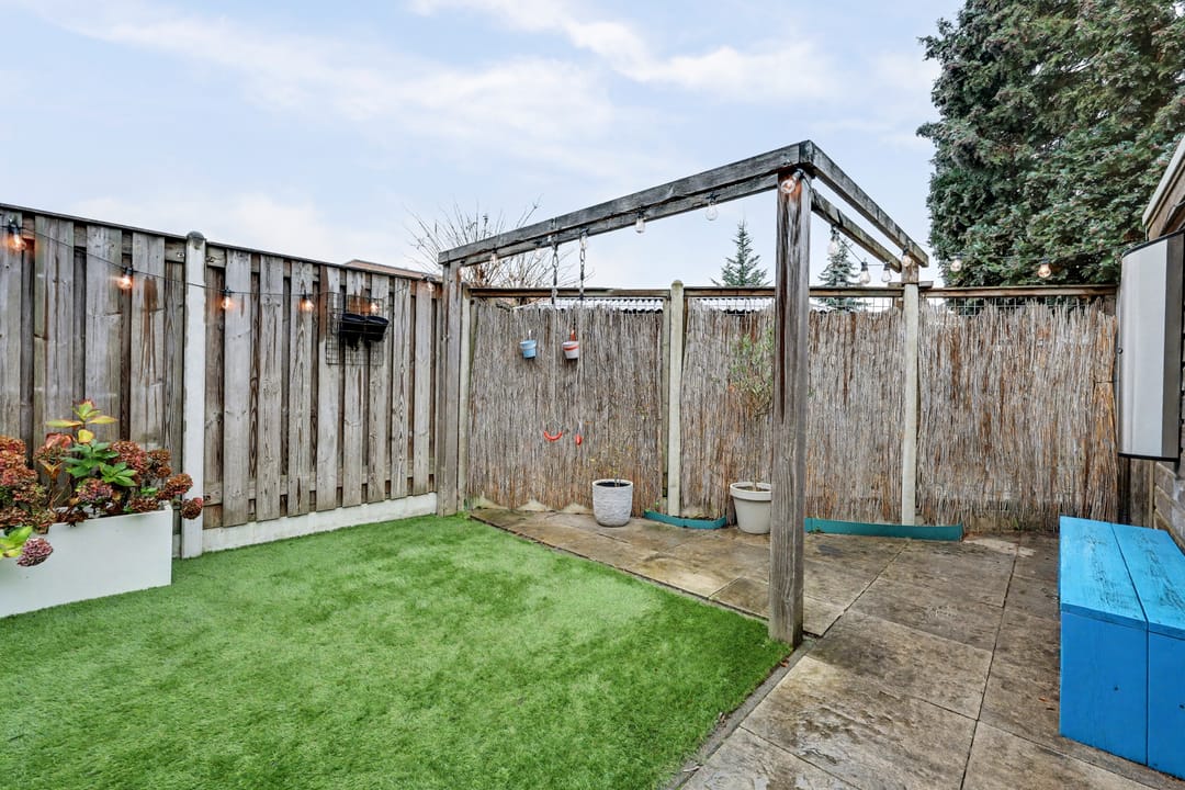 Foto 32 van De Ereboog 26