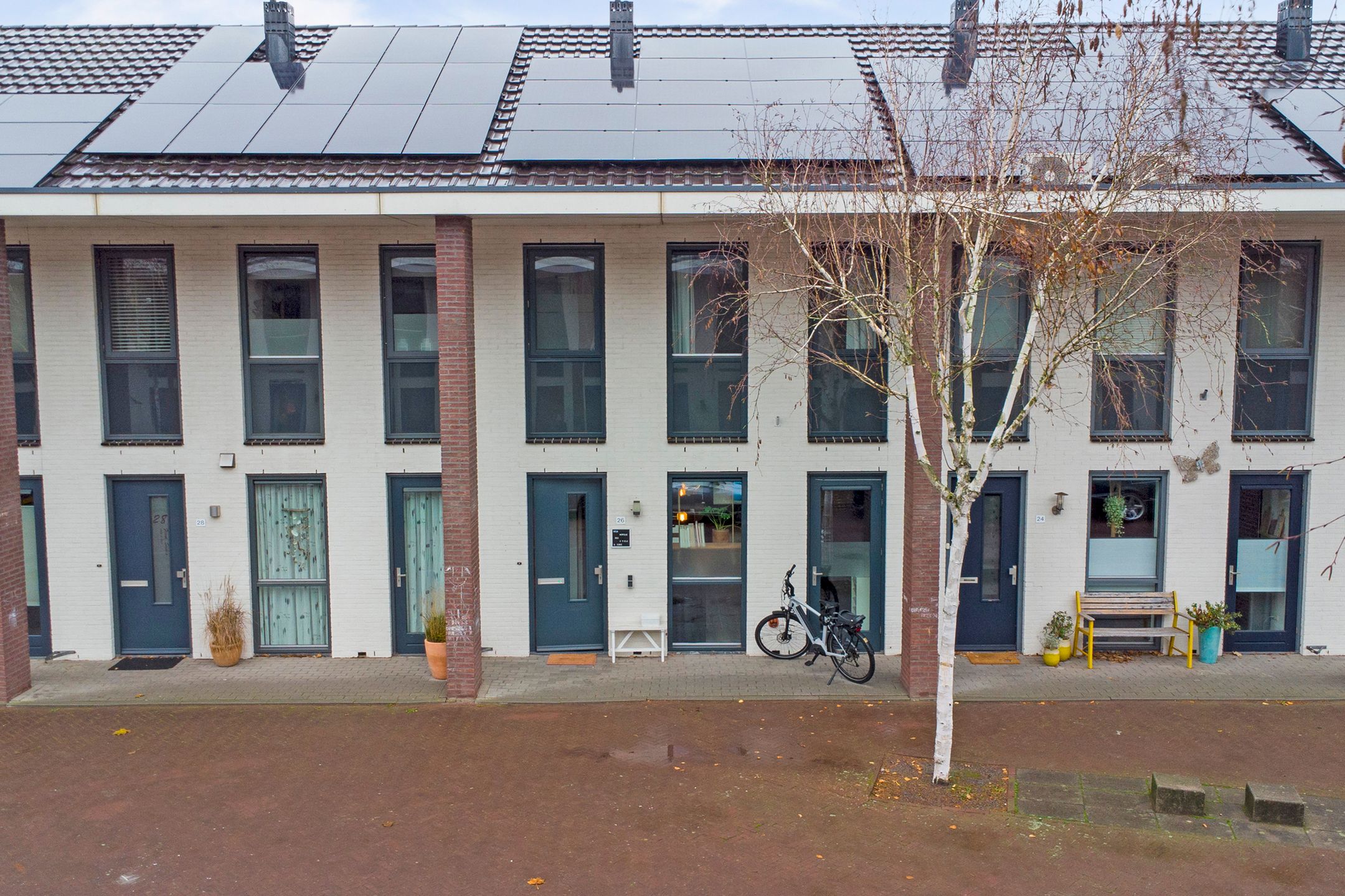 Foto 33 van De Ereboog 26