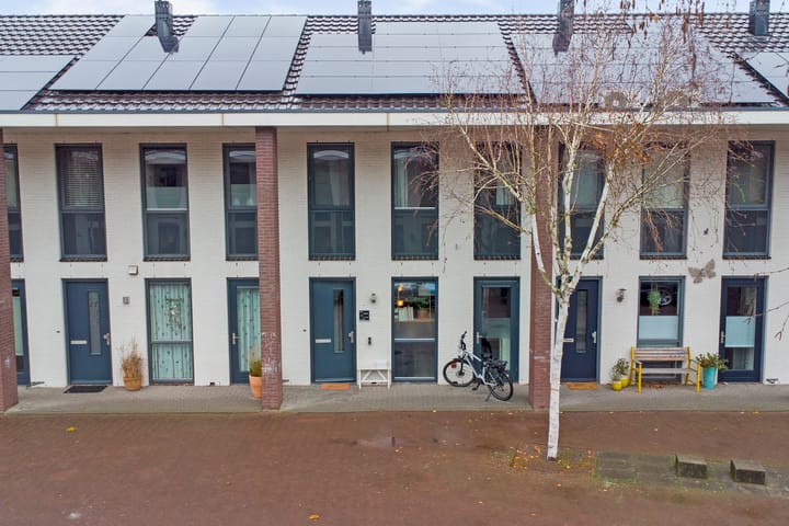 Foto 33 van De Ereboog 26