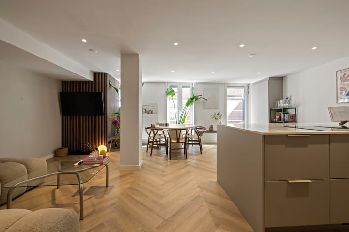 Passeerdersstraat 132 main image