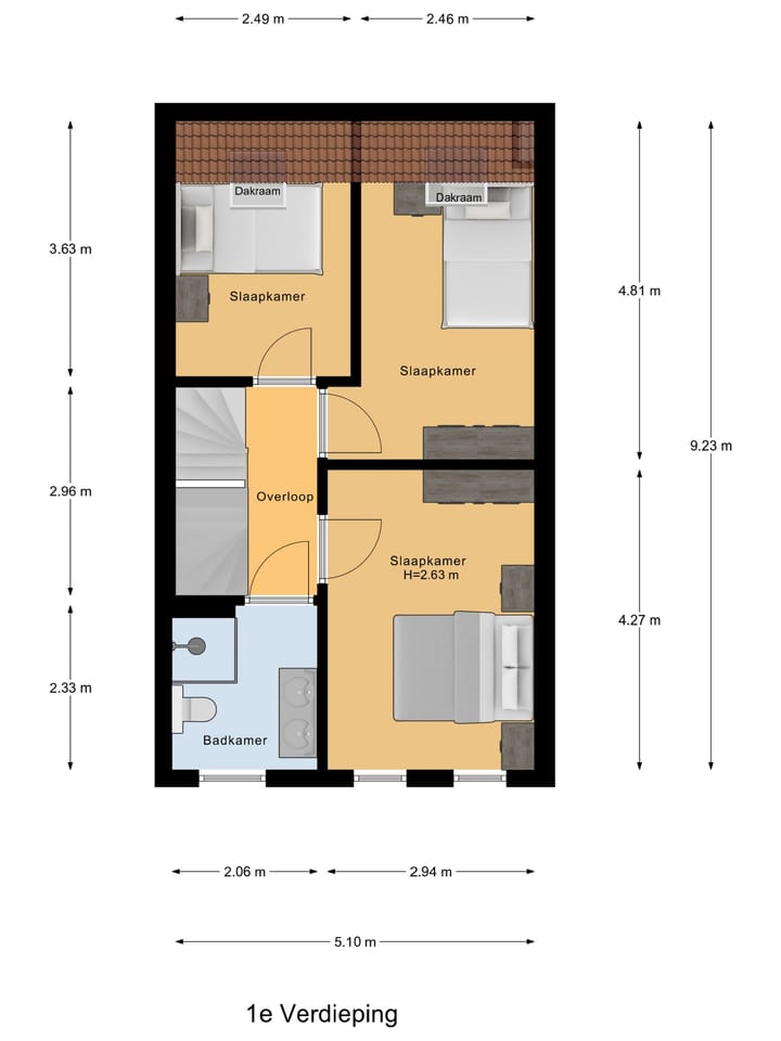 Foto 37 van De Ereboog 26