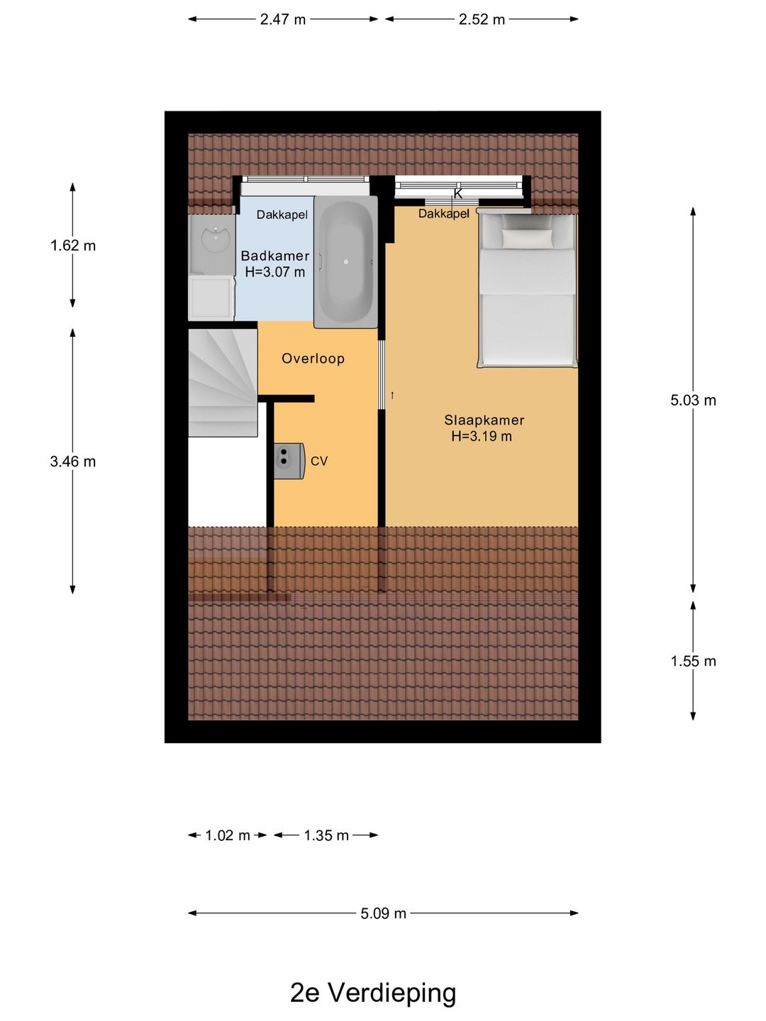 Foto 38 van De Ereboog 26