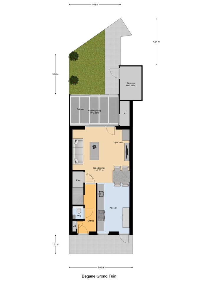 Foto 40 van De Ereboog 26