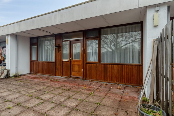 Photo 2 of Albert Verweylaan 5