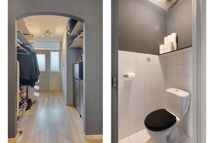 Photo 3 of Albert Verweylaan 5