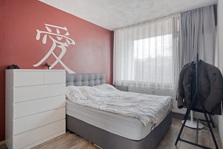 Photo 4 of Albert Verweylaan 5