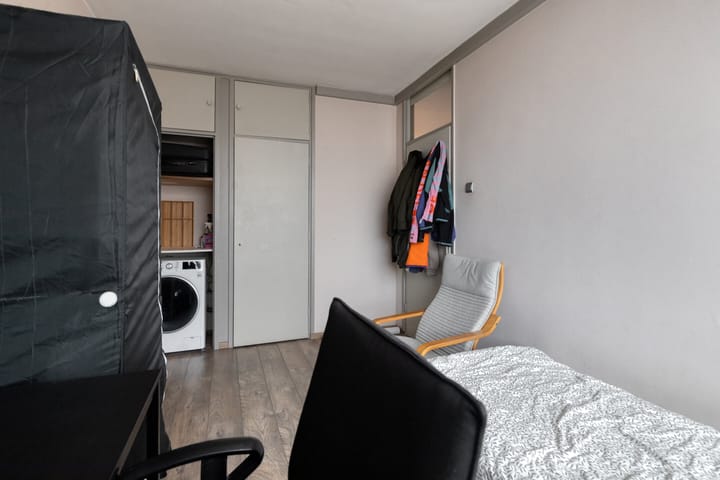 Foto 5 van Albert Verweylaan 5