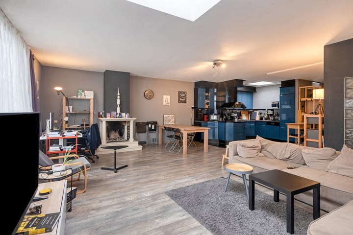 Foto 10 van Albert Verweylaan 5