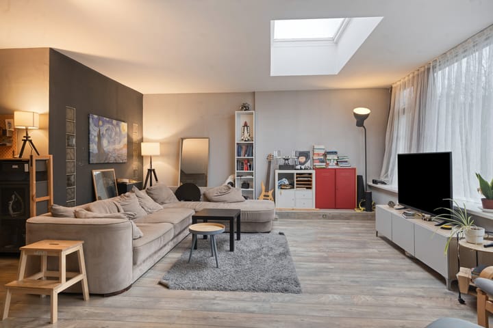 Foto 11 van Albert Verweylaan 5