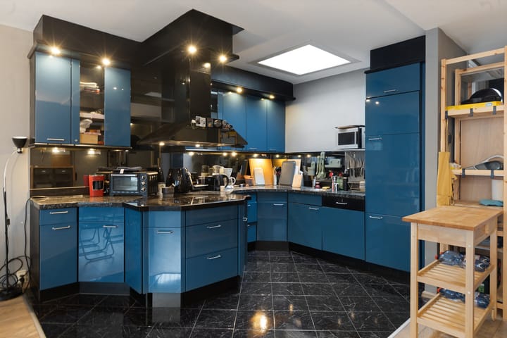 Foto 12 van Albert Verweylaan 5