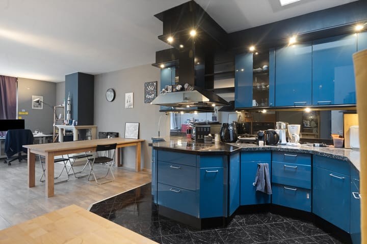 Foto 13 van Albert Verweylaan 5